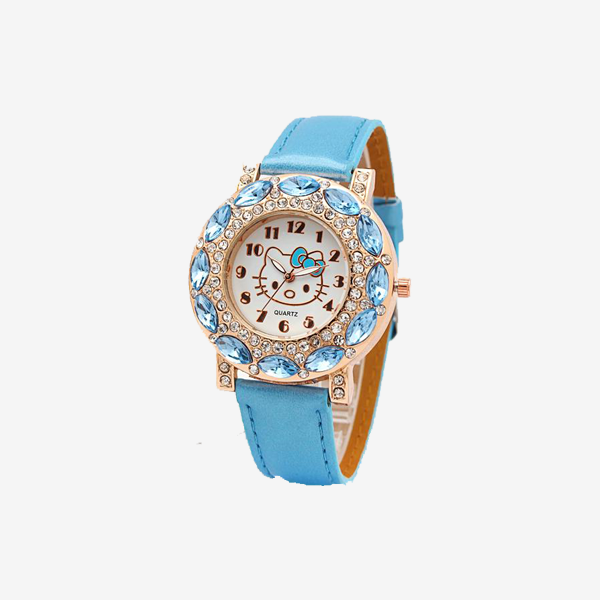 Fashion stone Watch