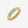 Women Stone Flower Brecelet