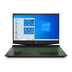 HP Pavilion Gaming 15 - 10th Gen Core i5 FHD